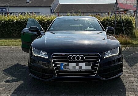 Audi A7 3.0 TDI quattro S tronic Sportback -