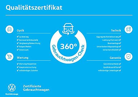 VW ID.BUZZ Volkswagen Pro LWB (langer Radstand)