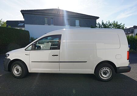 VW Caddy Volkswagen 2,0TDI 75kW, Camper