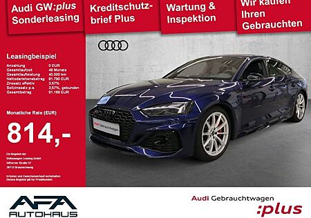 Audi RS5 Sportback TFSI qu. tiptr. Matrix*HUD*280KM/H