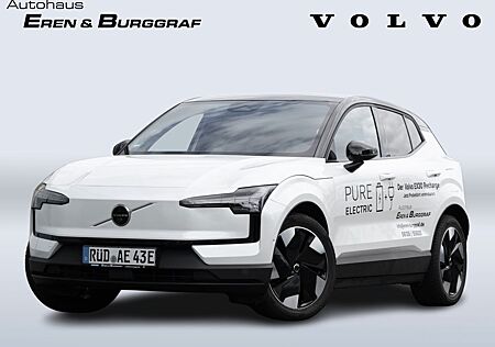 Volvo EX30 Ultra AWD Performance Pure Electric