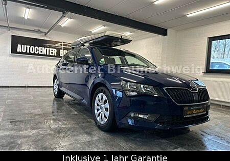 Skoda Superb Combi Active