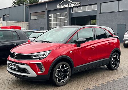 Opel Crossland X Crossland GS Line/Automatik/Kamera/Spurhalte/2Ha