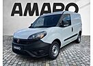 Fiat Doblo Cargo L1H1 90Ps 3Sitzer / KLIMA /Steckdose