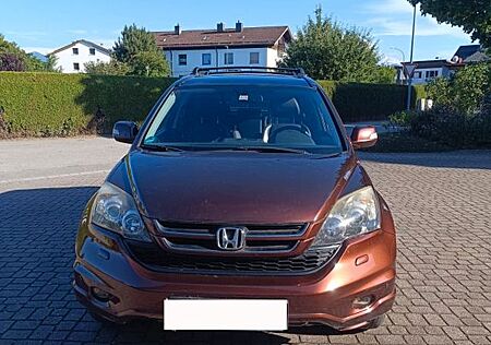 Honda CR-V Executive