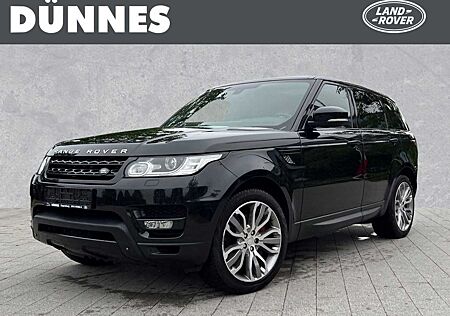 Land Rover Range Rover Sport SDV8 HSE Dynamic