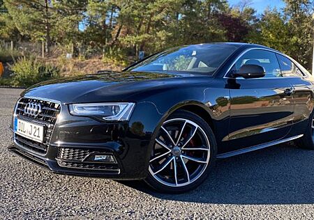 Audi A5 Coupé 1.8TFSI S-Line