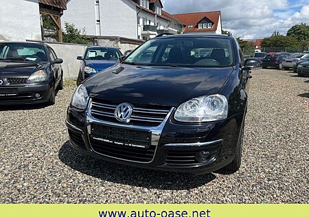 VW Golf Volkswagen V Variant Comfortline 1.Hand*AHK*TÜV 03-26