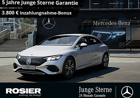 Mercedes-Benz EQE 350+ ElectricArt Advanced+ Distr. LED Navi K