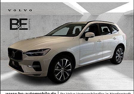 Volvo XC 60 XC60 B4 Core 2WD AHK ACC ALUFELGEN 20 ZOLL