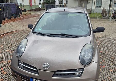 Nissan Micra 1.2 City 48kW City