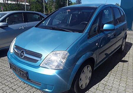 Opel Meriva 1.6 Ecotec Essentia