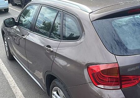 BMW X1 xDrive20d -