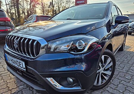 Suzuki SX4 S-Cross (SX4) S-Cross Leder/Pano/navi/Xenon*