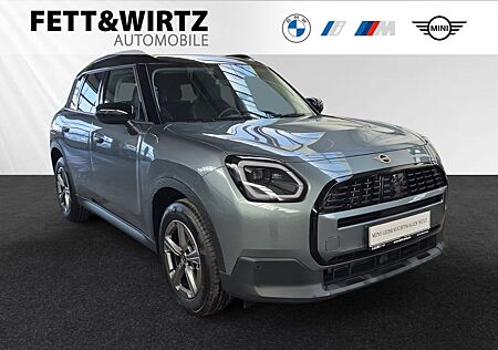 Mini Cooper Countryman Countryman C ClassicTrim|AHK|Panorama|Head-Up