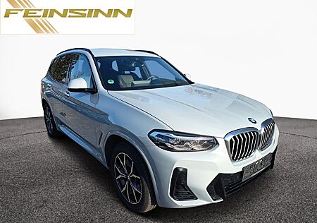 BMW X3 xDrive 20 d M Sport *Alu 19*Neues Modell*