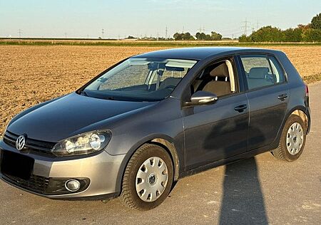 VW Golf Volkswagen 1.2 TSI 63 kW