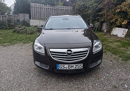 Opel Insignia Sports Tourer 2.0 CDTI Innov. 118kW...