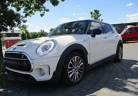 Mini Cooper S COOPER_S Clubman