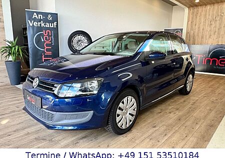 VW Polo Volkswagen V Comfortline *Automatik*