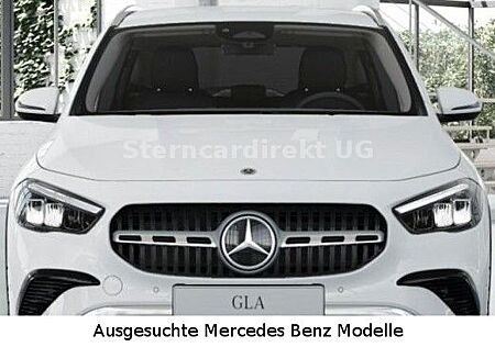 Mercedes-Benz GLA 250 e Progressive AHK DISTRO TWA LED MBUX