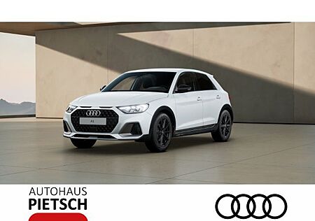 Audi A1 allstreet 30 TFSI S tronic Digitales Cockpit