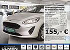 Ford Fiesta Cool & Connect 1.1 EU6d Radio-Touch USB +