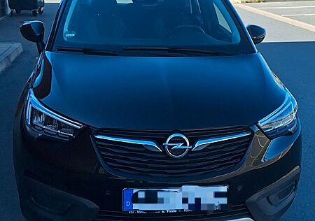 Opel Crossland X Crossland (X) 1.2 DI Turbo 96kW 2020 S/...
