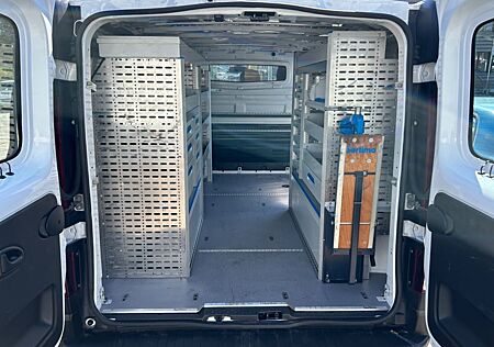 Opel Vivaro B Kasten L2H1 Regale Sortimo Kamera Navi
