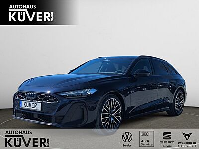 Audi S5 Avant 3.0 TFSI S-Tronic MATRIX*Q*APP*ACC*AHK