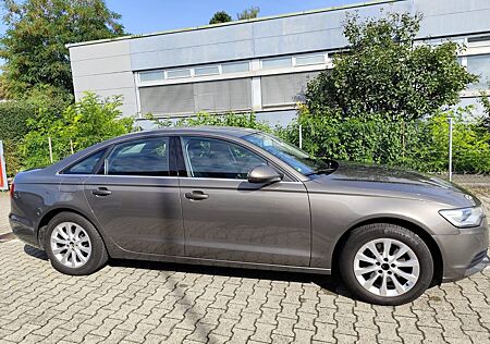 Audi A6 2.8 FSI multitronic