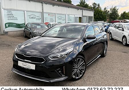 Kia Pro_ceed ProCeed 1.6 CRDi AUT. GT LINE*NAVI*JBL*SHZ*LHZ*