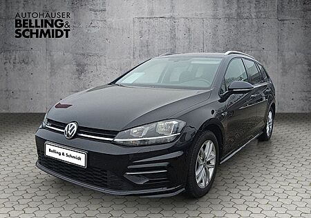 VW Golf Volkswagen VII Variant 1.5TSI R-Line Navi Climatronic
