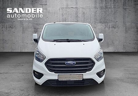 Ford Transit /Tourneo Custom Kombi 320 L1 Trend
