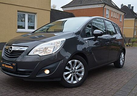 Opel Meriva B Active Automatik*1.HAND*GARANTIE*