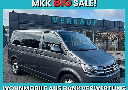 VW T6 Transporter Volkswagen Bus Caravelle Comfortline