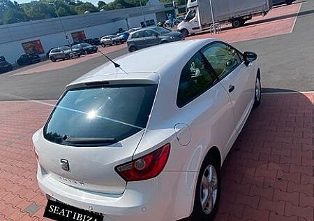 Seat Ibiza SC 1.2 12V 44kW - LPG/TÜV NEU/Kette NEU