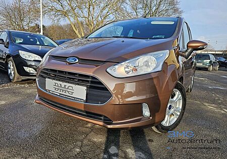 Ford B-Max Sync Edition | Zahnriemen NEU