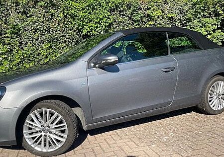VW Golf Volkswagen 1.4 TSI 90 kW DSG CUP Cabriolet CUP