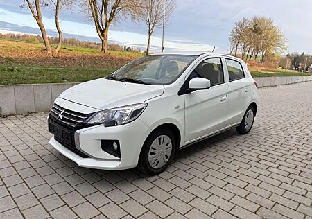 Mitsubishi Space Star Select Klima Tüv Neu Inspektion Neu
