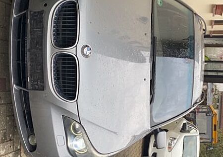 BMW 530d Touring -