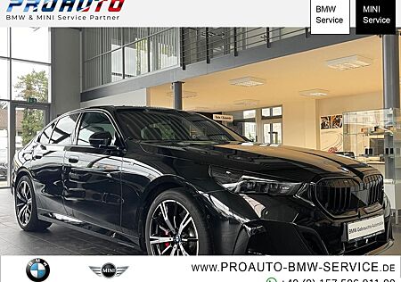 BMW 520i M Sport Pro A-LED/ICONIC/360°/20"/HUD