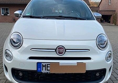 Fiat 500C 0.9 8V TwinAir SPORT C