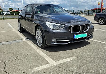 BMW 530 Baureihe 5 Gran Turismo d