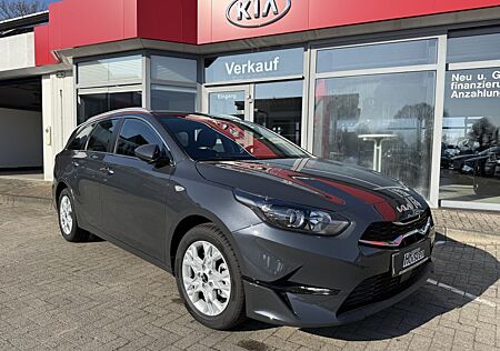 Kia Cee'd Sportswagon Ceed SW 1.5 T-GDI DCT7 OPF Vision