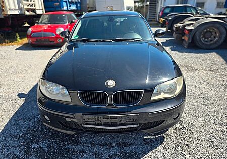 BMW 116i -