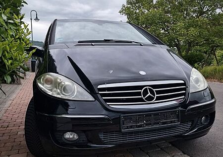 Mercedes-Benz A 200 AVANTGARDE Avantgarde