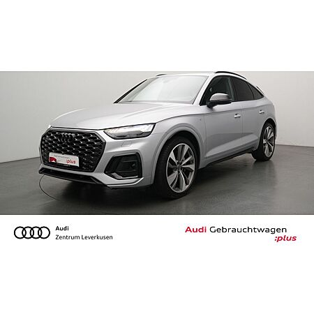 Audi Q5 leasen
