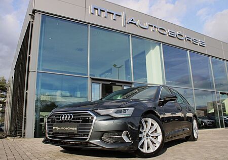 Audi A6 AVANT 50 TFSI E QUA. S LINE SPORT-PAKET PLUS