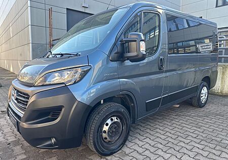 Fiat Ducato 2.3 PANORAMA 9SITZER/NAV/RFK/TEM/KLIMAUT